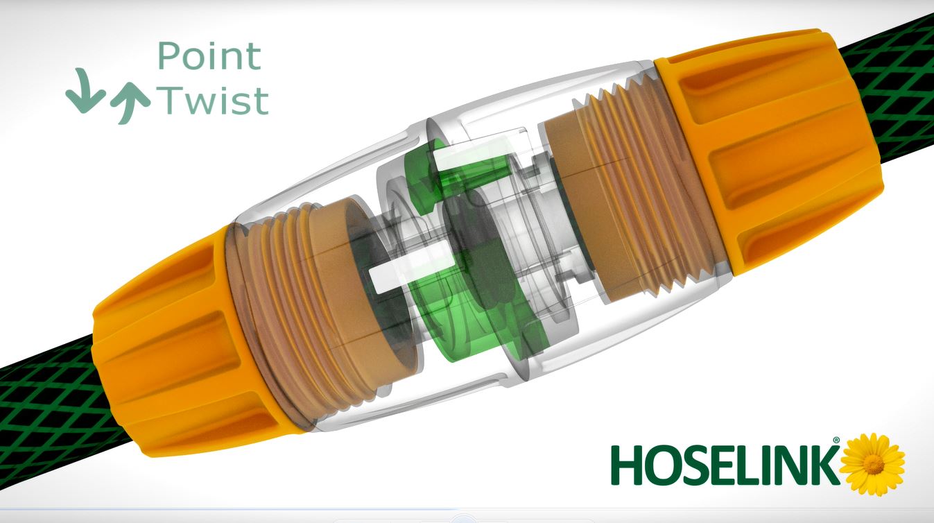 5 Things To Know About Hoselink Fittings